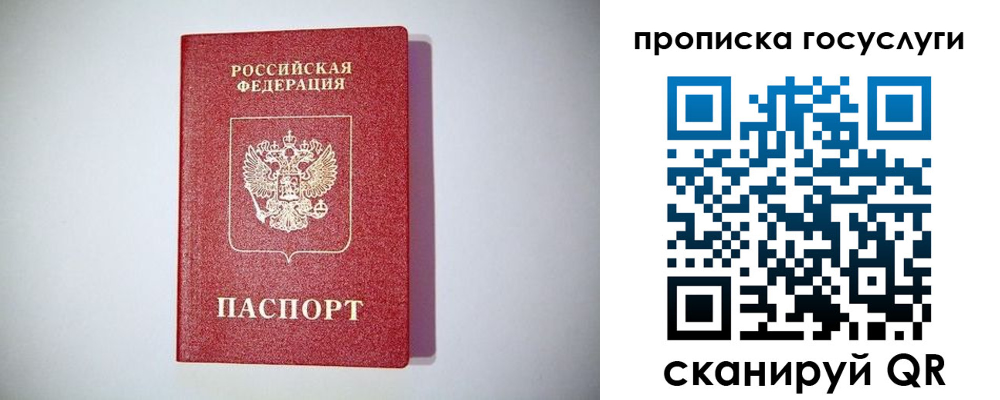 временная регистрация госуслуги в Бородино